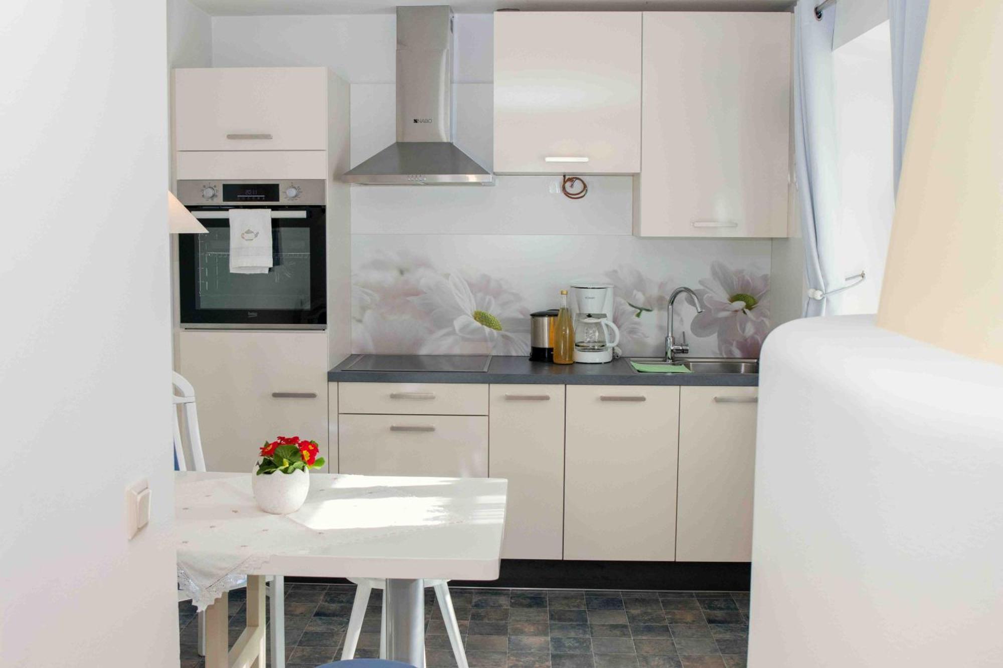 Obstbauernhof Fohlenhof Apartment Lasa Bagian luar foto