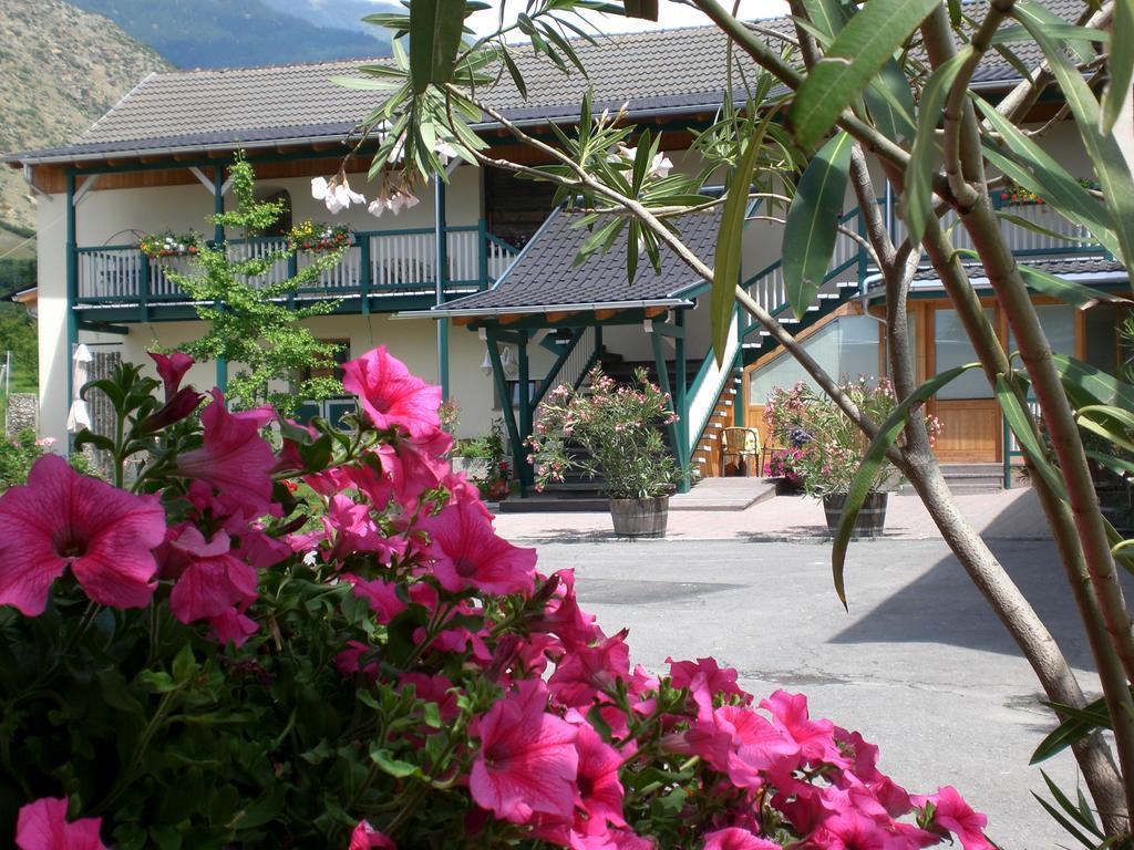 Obstbauernhof Fohlenhof Apartment Lasa Bagian luar foto